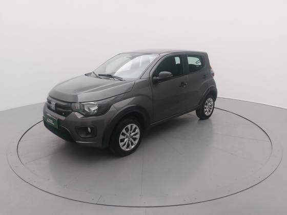 FIAT MOBI 1.0 EVO FLEX LIKE. MANUAL FIAT MOBI 1.0 EVO FLEX LIKE. MANUAL